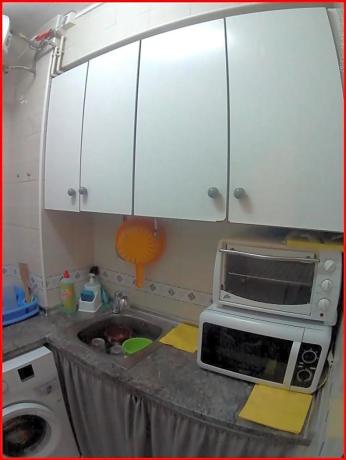 Piso en Platja Vila Joiosa