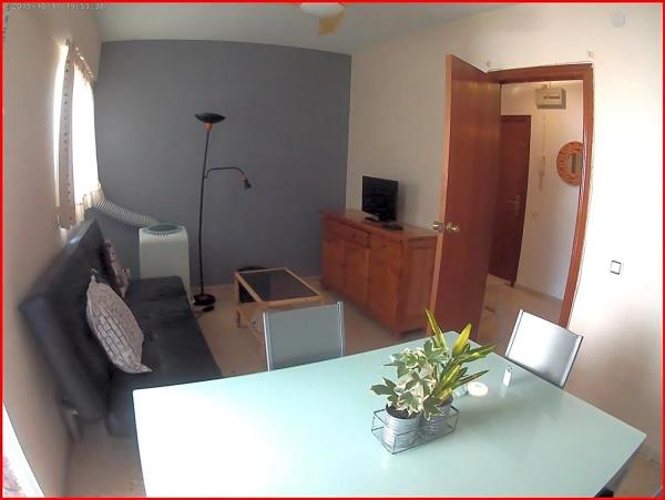 Piso en Platja Vila Joiosa