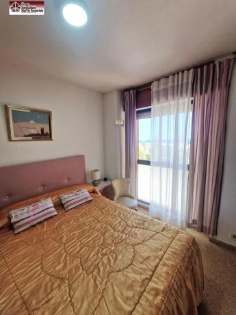 Piso en Platja Vila Joiosa