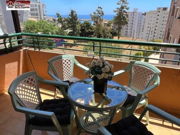 Piso en Platja Vila Joiosa