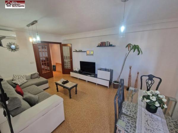 Piso en Platja Vila Joiosa