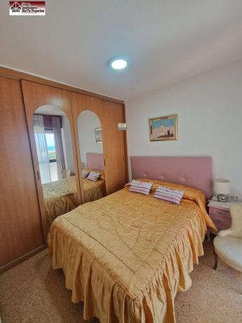 Piso en Platja Vila Joiosa