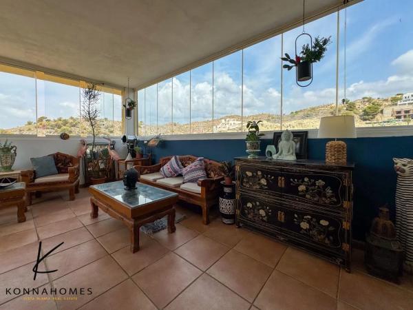 Piso en Poble Nou - Montiboli