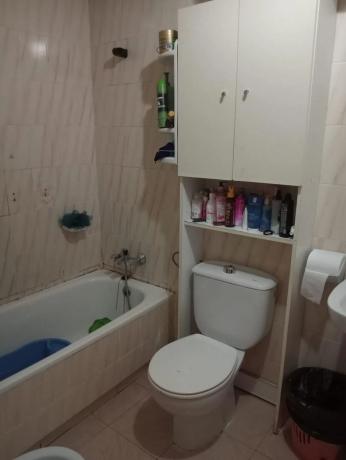 Piso en Centro Urbano