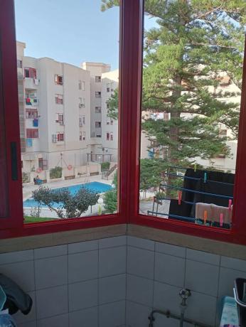 Piso en Centro Urbano