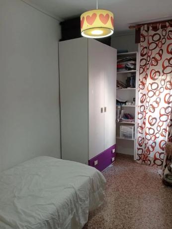 Piso en Centro Urbano