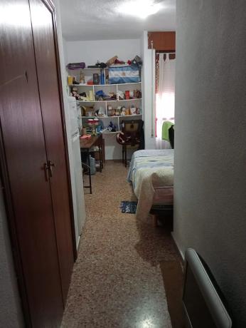 Piso en Centro Urbano