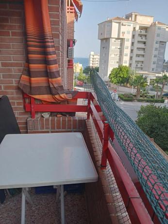 Piso en Centro Urbano