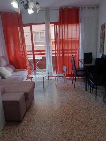 Piso en Centro Urbano