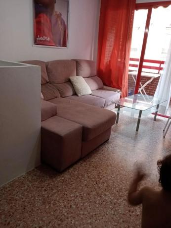 Piso en Centro Urbano