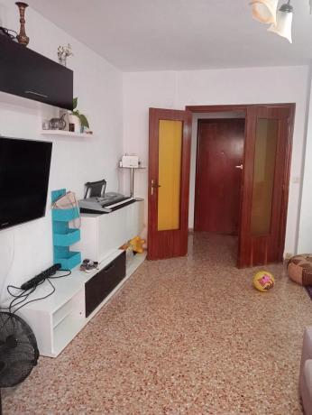 Piso en Centro Urbano