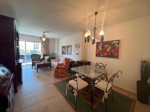 Piso en Barrio Cala Alta - Veramar