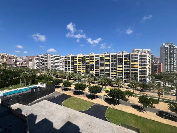 Piso en Barrio Cala Alta - Veramar