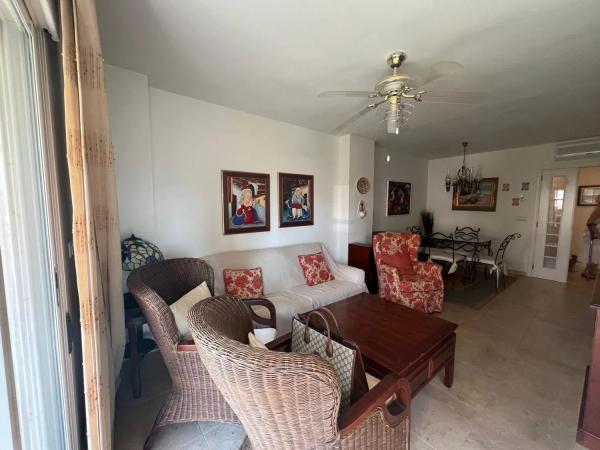 Piso en Barrio Cala Alta - Veramar