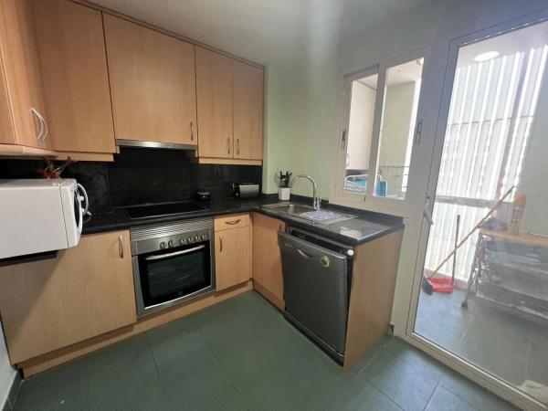 Piso en Barrio Cala Alta - Veramar