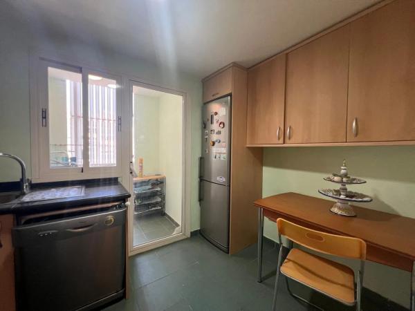 Piso en Barrio Cala Alta - Veramar