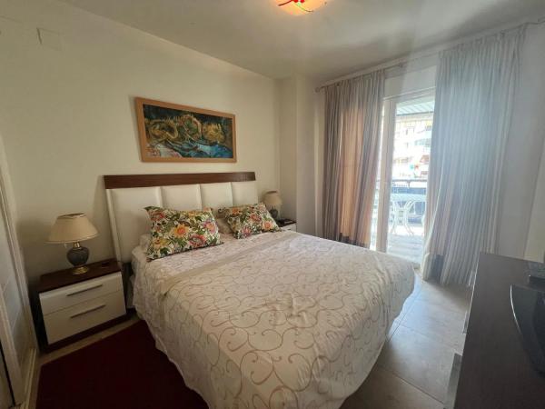 Piso en Barrio Cala Alta - Veramar