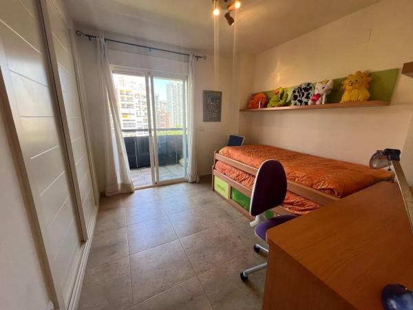 Piso en Barrio Cala Alta - Veramar