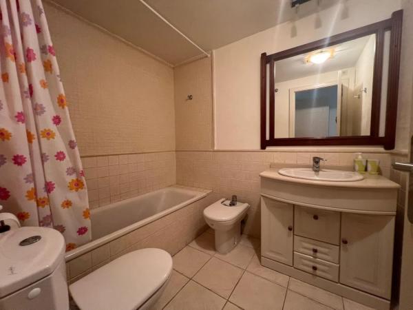 Piso en Barrio Cala Alta - Veramar