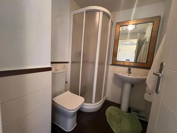 Piso en Barrio Cala Alta - Veramar