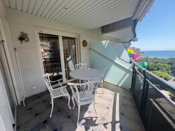 Piso en Barrio Cala Alta - Veramar