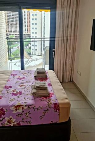 Piso en Barrio Bulevar - Puerta Mítica