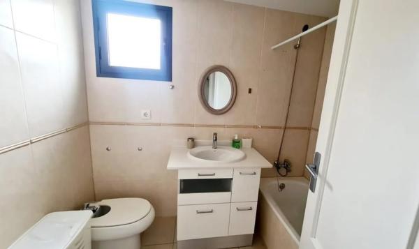 Piso en Barrio Bulevar - Puerta Mítica