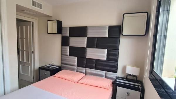 Piso en Barrio Bulevar - Puerta Mítica