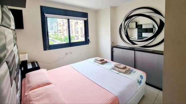 Piso en Barrio Bulevar - Puerta Mítica