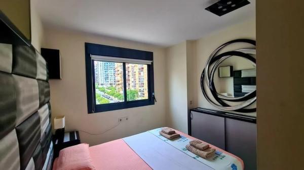 Piso en Barrio Bulevar - Puerta Mítica