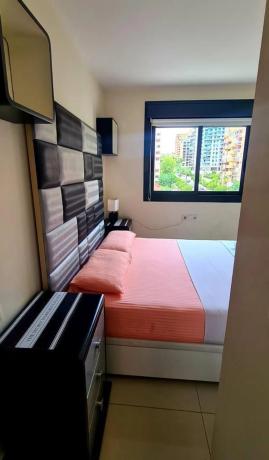 Piso en Barrio Bulevar - Puerta Mítica