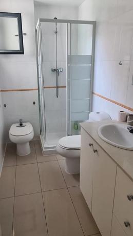 Piso en Barrio Bulevar - Puerta Mítica