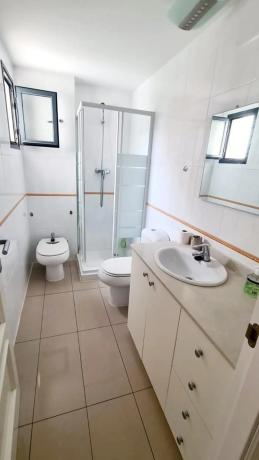 Piso en Barrio Bulevar - Puerta Mítica