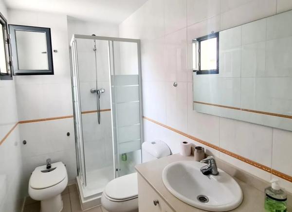 Piso en Barrio Bulevar - Puerta Mítica