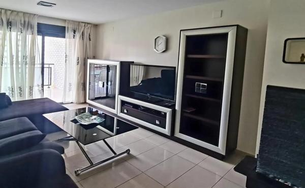 Piso en Barrio Bulevar - Puerta Mítica