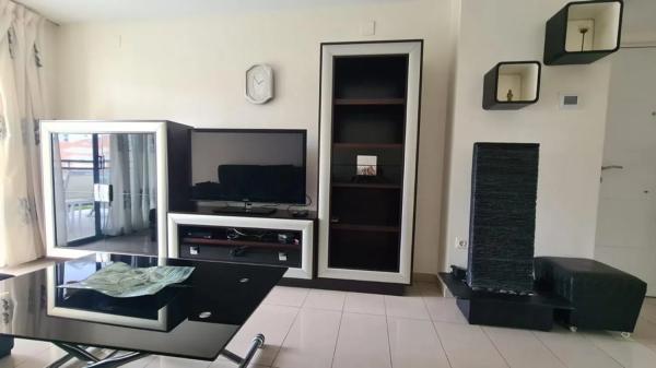 Piso en Barrio Bulevar - Puerta Mítica