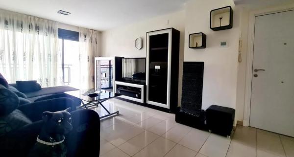 Piso en Barrio Bulevar - Puerta Mítica