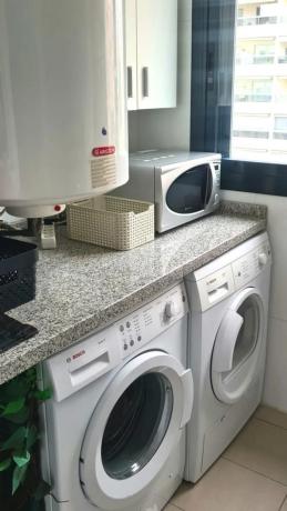 Piso en Barrio Bulevar - Puerta Mítica