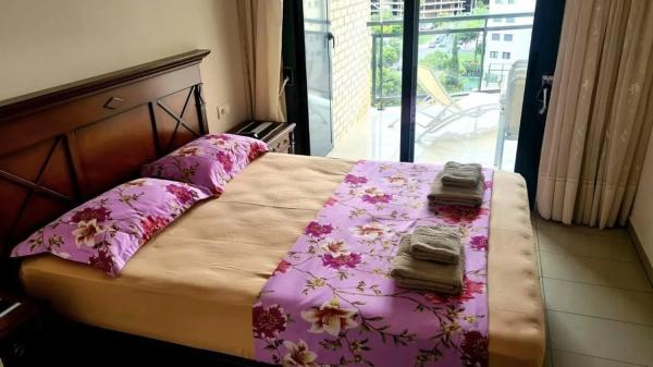 Piso en Barrio Bulevar - Puerta Mítica