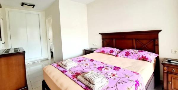 Piso en Barrio Bulevar - Puerta Mítica