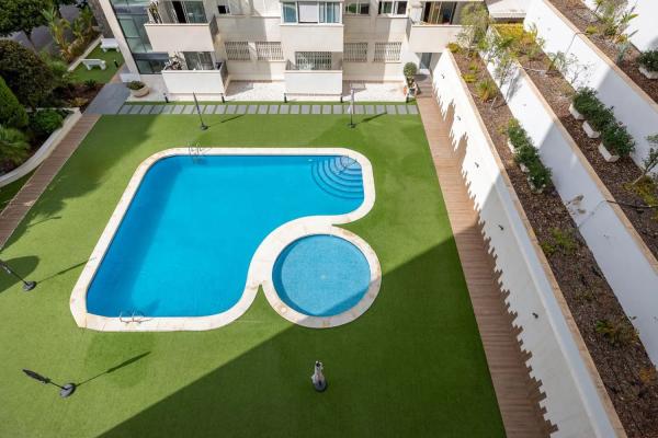 Piso en Barrio Alitana - Casablanca