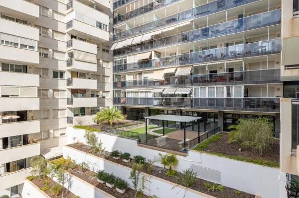 Piso en Barrio Alitana - Casablanca