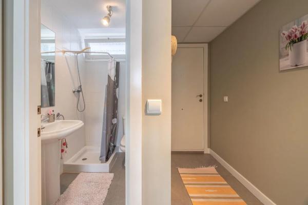 Piso en Barrio Alitana - Casablanca