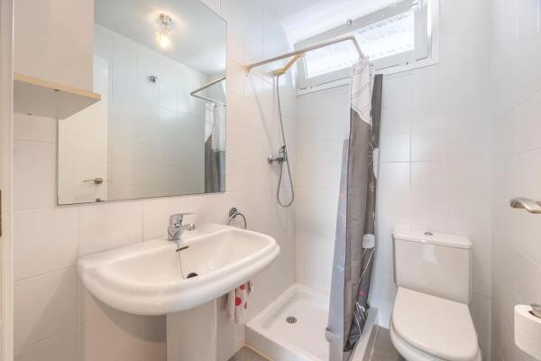 Piso en Barrio Alitana - Casablanca