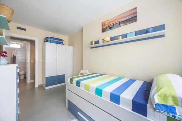 Piso en Barrio Alitana - Casablanca