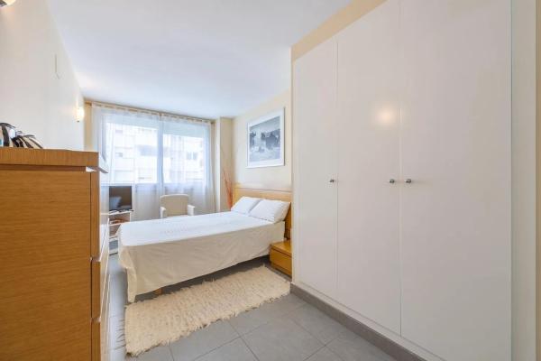 Piso en Barrio Alitana - Casablanca