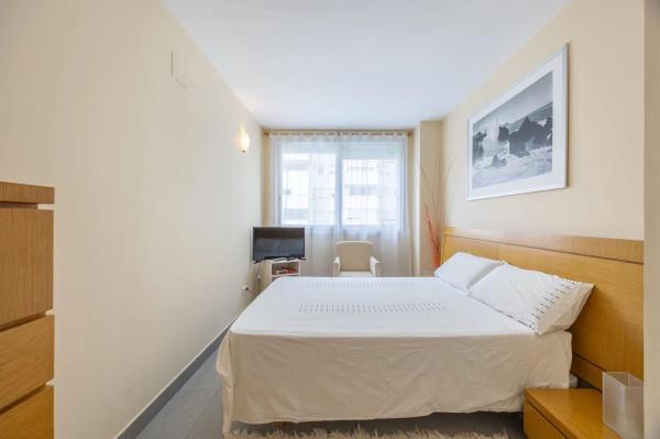 Piso en Barrio Alitana - Casablanca