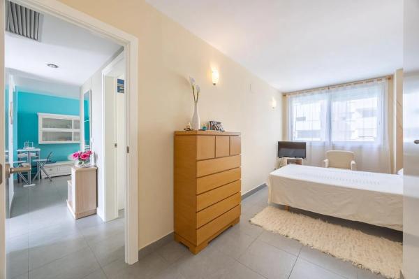 Piso en Barrio Alitana - Casablanca