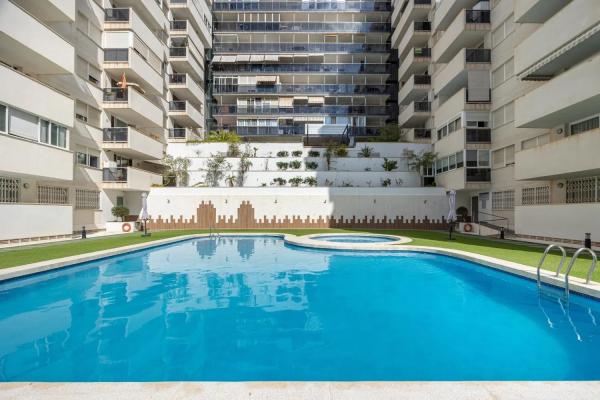 Piso en Barrio Alitana - Casablanca