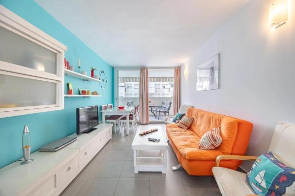 Piso en Barrio Alitana - Casablanca